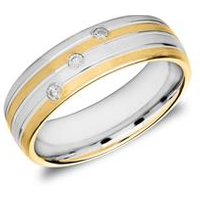 🦚 Damenring aus teilvergoldetem 925er Silber mit Zirkonia 🦚 Damenring aus teilvergoldetem 925er Silber mit Zirkonia