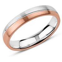 🦚 Gravur Ring für Herren aus Sterlingsilber, rosé 🦚 Gravur Ring für Herren aus Sterlingsilber, rosé