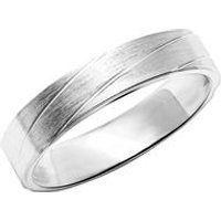 🦚 Ring für Herren aus 925er Silber, teilmattiert 🦚 Ring für Herren aus 925er Silber, teilmattiert