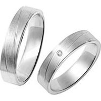 🦚 Trauringe aus 925er Silber 🦚 Trauringe aus 925er Silber