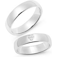 🦚 Partnerringe aus Sterlingsilber 🦚 Partnerringe aus Sterlingsilber