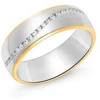 🦚 Zirkoniabesetzter Damenring aus 925er Silber, vergoldet 🦚 Zirkoniabesetzter Damenring aus 925er Silber, vergoldet