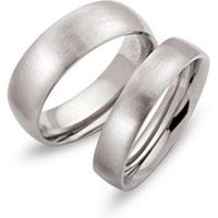 🦚 Mattierte Eheringe aus Edelstahl 🦚 Mattierte Eheringe aus Edelstahl