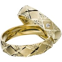 🦚 Eheringe Gelbgold 5mm 🦚 Eheringe Gelbgold 5mm