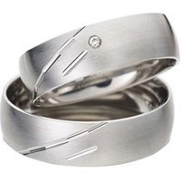 🦚 Trauringe Weißgold 6mm 🦚 Trauringe Weißgold 6mm