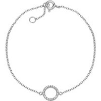 🦚 Armband 925er Silber mit Zirkonia 🦚 Armband 925er Silber mit Zirkonia