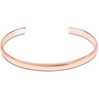 🦚 Armreif rosévergoldetem 925er Silber 🦚 Armreif rosévergoldetem 925er Silber