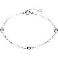 🦚 Armband aus 925er Sterlingsilber mit Zirkonia 🦚 Armband aus 925er Sterlingsilber mit Zirkonia