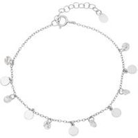 🦚 Armband aus Sterlingsilber mit Zirkonia 🦚 Armband aus Sterlingsilber mit Zirkonia