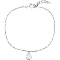 🦚 Armband aus Sterlingsilber mit Zirkonia 🦚 Armband aus Sterlingsilber mit Zirkonia