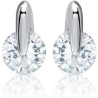 🦚 Exklusive Ohrstecker 925 Silber mit Zirkonia 🦚 Exklusive Ohrstecker 925 Silber mit Zirkonia