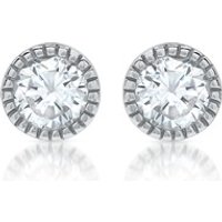 🦚 Ohrstecker aus 925 Silber mit Zirkonia 🦚 Ohrstecker aus 925 Silber mit Zirkonia