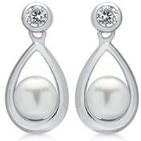 🦚 925er Silber Ohrstecker mit Süßwasserperlen 🦚 925er Silber Ohrstecker mit Süßwasserperlen