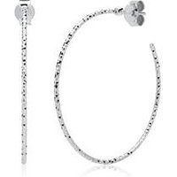 🦚 Creolen aus Sterlingsilber 🦚 Creolen aus Sterlingsilber