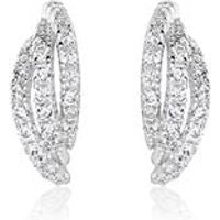 🦚 Sterlingsilber Ohrstecker für Damen mit Zirkonia 🦚 Sterlingsilber Ohrstecker für Damen mit Zirkonia