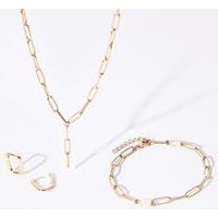 🦚 Schmuckset aus vergoldetem Edelstahl und 925er Silber 🦚 Schmuckset aus vergoldetem Edelstahl und 925er Silber