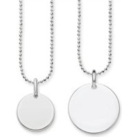 🦚 Kette Anhänger 925er Silber 🦚 Kette Anhänger 925er Silber