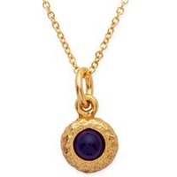 🦚 925 Silberkette vergoldet Anhänger Mondstein 🦚 925 Silberkette vergoldet Anhänger Mondstein