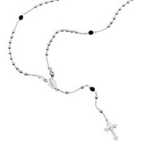 🦚 Silberkette mit Onyxelementen und Anhängern 🦚 Silberkette mit Onyxelementen und Anhängern