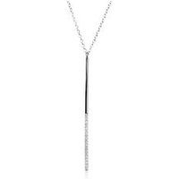 🦚 925er Sterlingsilber Kette mit Zirkonia 🦚 925er Sterlingsilber Kette mit Zirkonia