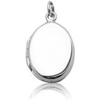 🦚 925 Silber Medaillon Gravur möglich 🦚 925 Silber Medaillon Gravur möglich