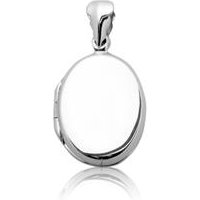 🦚 925 Silber Medaillon Gravur möglich 🦚 925 Silber Medaillon Gravur möglich