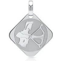 🦚 925 Silberanhänger Sternzeichen Schütze 🦚 925 Silberanhänger Sternzeichen Schütze