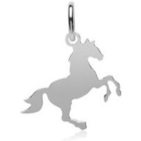 🦚 Anhänger Pferd aus 925er Silber 🦚 Anhänger Pferd aus 925er Silber
