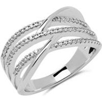🦚 Ring Sterlingsilber Zirkonia 🦚 Ring Sterlingsilber Zirkonia