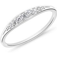 🦚 Ring für Damen aus Sterlingsilber mit Zirkonia 🦚 Ring für Damen aus Sterlingsilber mit Zirkonia