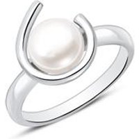 🦚 925er Silberring für Damen mit Perle 🦚 925er Silberring für Damen mit Perle