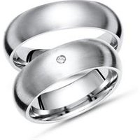 🦚 Eheringe Titan Trauringe Diamant Gravur 🦚 Eheringe Titan Trauringe Diamant Gravur