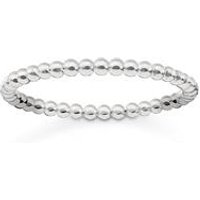 🦚 Ring Dots für Damen aus Sterlingsilber 🦚 Ring Dots für Damen aus Sterlingsilber