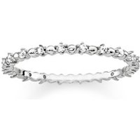 🦚 Sterlingsilber Ring Zirkonia 🦚 Sterlingsilber Ring Zirkonia