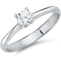 🦚 Hochwertiger Verlobungsring 925 Silber Zirkonia 🦚 Hochwertiger Verlobungsring 925 Silber Zirkonia