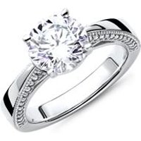 🦚 Verlobungsring 925er Silber mit Zirkonia 🦚 Verlobungsring 925er Silber mit Zirkonia