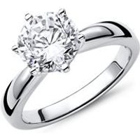 🦚 Verlobungsring aus Sterlingsilber mit Zirkoniabesatz 🦚 Verlobungsring aus Sterlingsilber mit Zirkoniabesatz