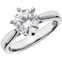 🦚 Sterlingsilber Verlobungsring mit Zirkoniabesatz 🦚 Sterlingsilber Verlobungsring mit Zirkoniabesatz