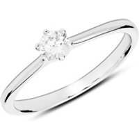 🦚 Verlobungsring aus 925er Silber mit Zirkonia gravierbar 🦚 Verlobungsring aus 925er Silber mit Zirkonia gravierbar