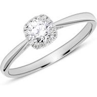 🦚 950er Platin Verlobungsring mit Diamanten 🦚 950er Platin Verlobungsring mit Diamanten