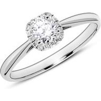 🦚 Ring aus 950er Platin mit Diamanten 🦚 Ring aus 950er Platin mit Diamanten