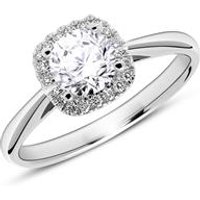 🦚 950er Platinring mit Diamanten 🦚 950er Platinring mit Diamanten