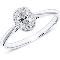 🦚 Ring aus 585er Weißgold mit Diamanten 🦚 Ring aus 585er Weißgold mit Diamanten