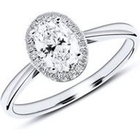 🦚 950er Platin Verlobungsring mit Diamanten 🦚 950er Platin Verlobungsring mit Diamanten