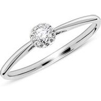 🦚 950er Platin Verlobungsring mit Brillanten 🦚 950er Platin Verlobungsring mit Brillanten