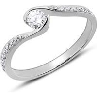 🦚 Verlobungsring aus 950er Platin mit Diamanten 🦚 Verlobungsring aus 950er Platin mit Diamanten