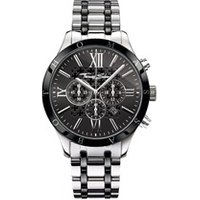 🦚 Chronograph für Herren Rebel Urban aus Edelstahl 🦚 Chronograph für Herren Rebel Urban aus Edelstahl
