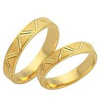 🦚 Eheringe 750er Gelbgold 🦚 Eheringe 750er Gelbgold