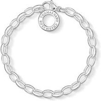 🦚 Sterlingsilber Armband für Charms 🦚 Sterlingsilber Armband für Charms