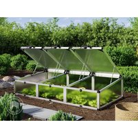 GFP 197 x 103 cm Frühbeetkasten – (GFPV00867) GFP 197 x 103 cm Frühbeetkasten – (GFPV00867)